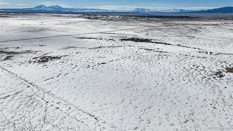 19C Turkey Ridge Ranch, Walsenburg, CO 81089