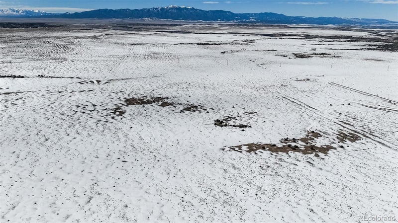 19C Turkey Ridge Ranch, Walsenburg, CO 81089
