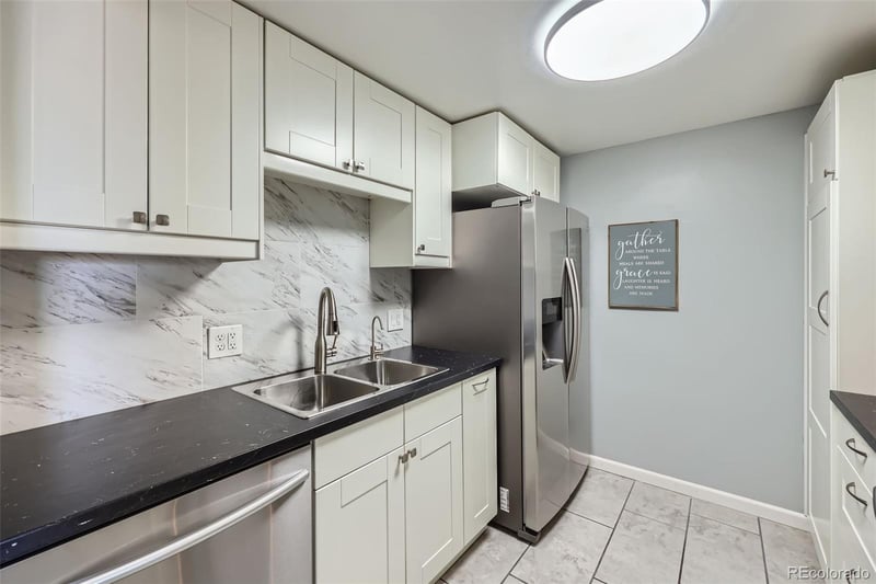 4940 E Donald Ave #8, Denver, CO 80222