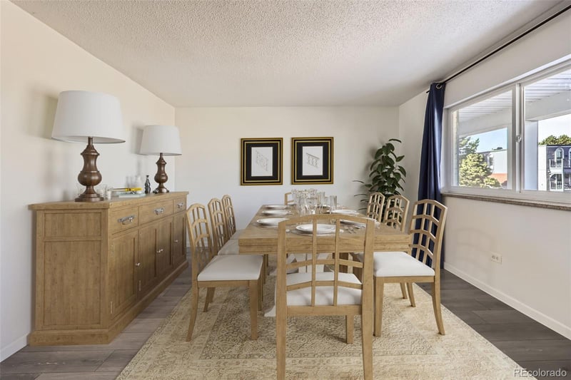 4940 E Donald Ave #8, Denver, CO 80222