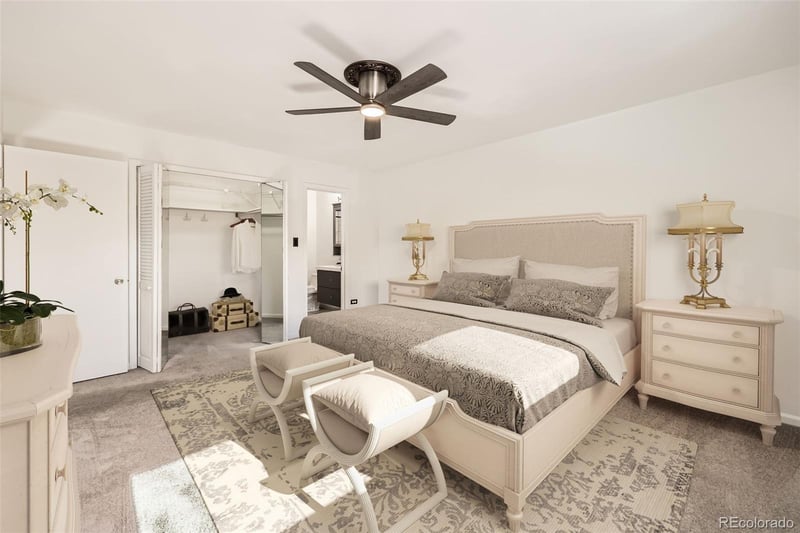 4940 E Donald Ave #8, Denver, CO 80222