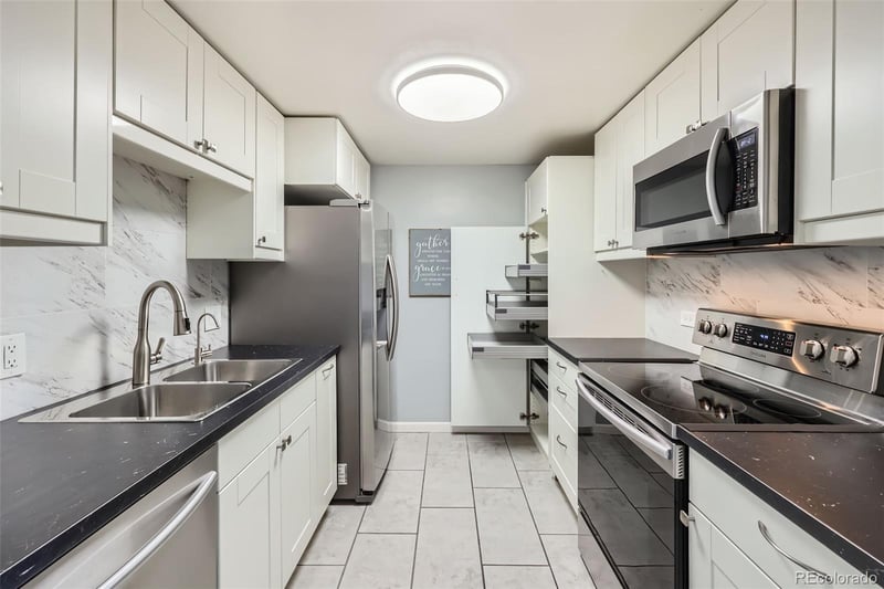 4940 E Donald Ave #8, Denver, CO 80222