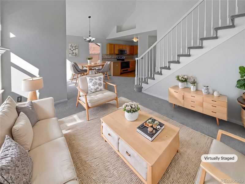 12565 S Beaver Creek Way, Parker, CO 80134