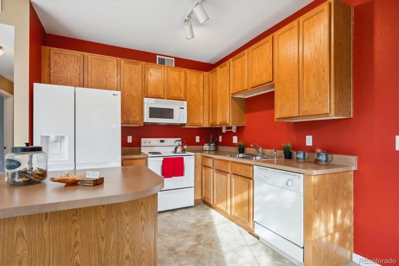 8105 E 11th Ave #1H, Denver, CO 80220