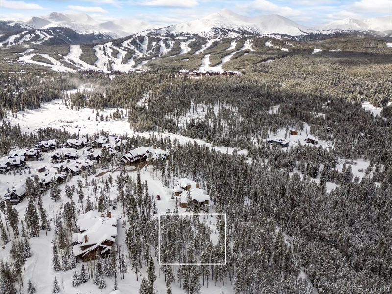 592 Peerless Dr, Breckenridge, CO 80424