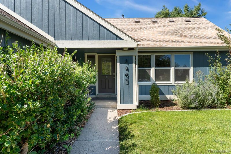 4463 S Urban Ct, Morrison, CO 80465