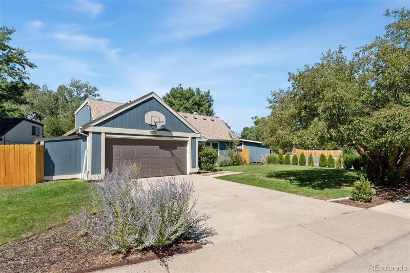 4463 S Urban Ct, Morrison, CO 80465