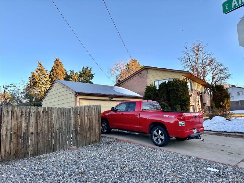 13003 E Nevada Ave, Aurora, CO 80012