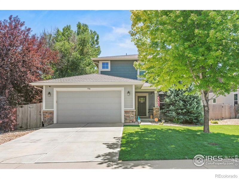 7706 W 11th St, Greeley, CO 80634