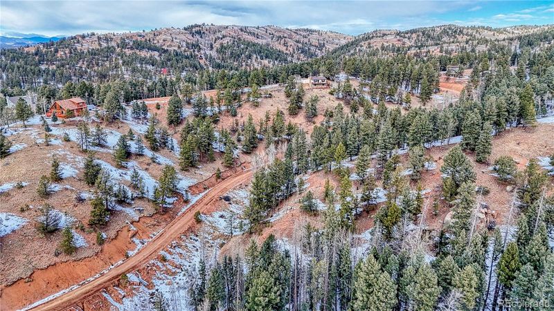 204 Idlewild Dr, Cripple Creek, CO 80813