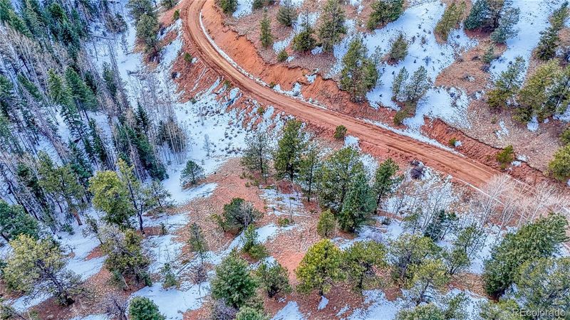 204 Idlewild Dr, Cripple Creek, CO 80813