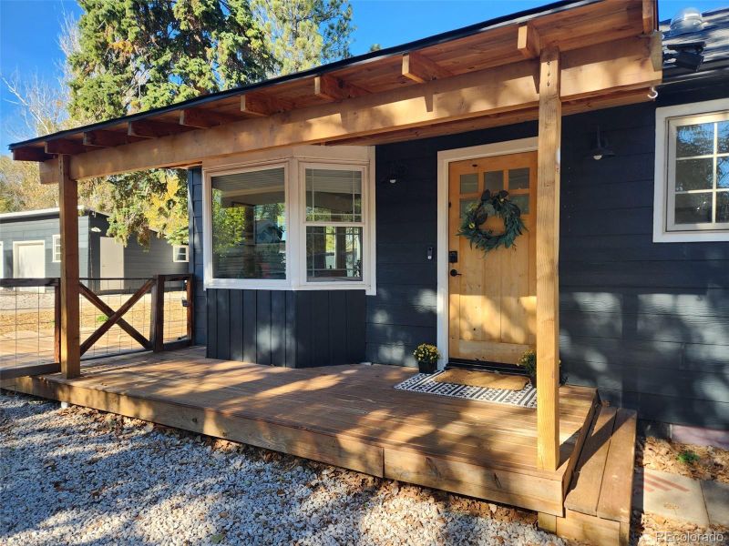 121 N Sunset St, Fort Collins, CO 80521