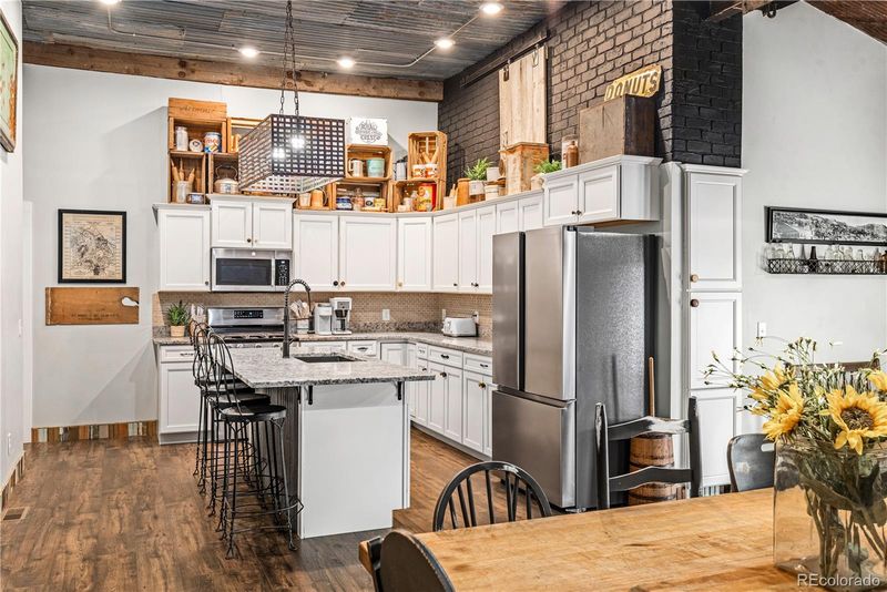 120 S Third St, Victor, CO 80860
