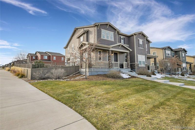 2830 Summer Day Ave, Castle Rock, CO 80109