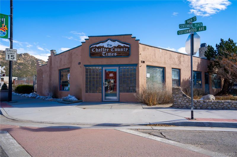 209 E Main St, Buena Vista, CO 81211