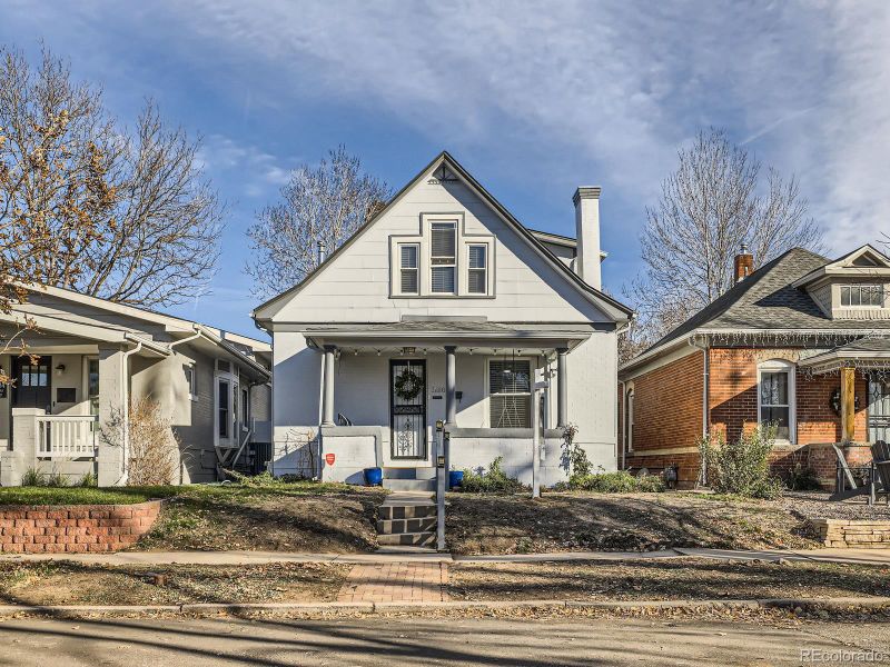 3880 Osceola St, Denver, CO 80212