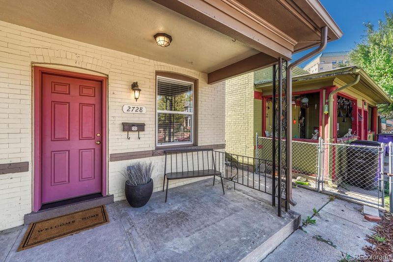 2728 W 33rd Ave, Denver, CO 80211