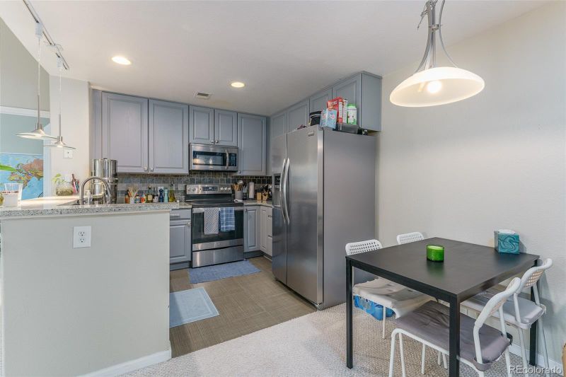 4385 S Balsam St #5-204, Littleton, CO 80123