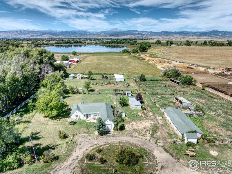 14619 N 115th St, Longmont, CO 80504