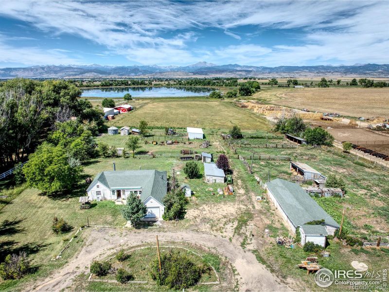 14619 N 115th St, Longmont, CO 80504