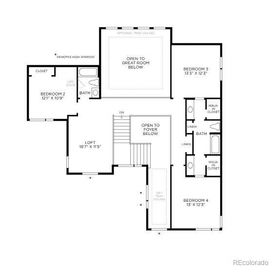 6407 Cristobal Point, Parker, CO 80134