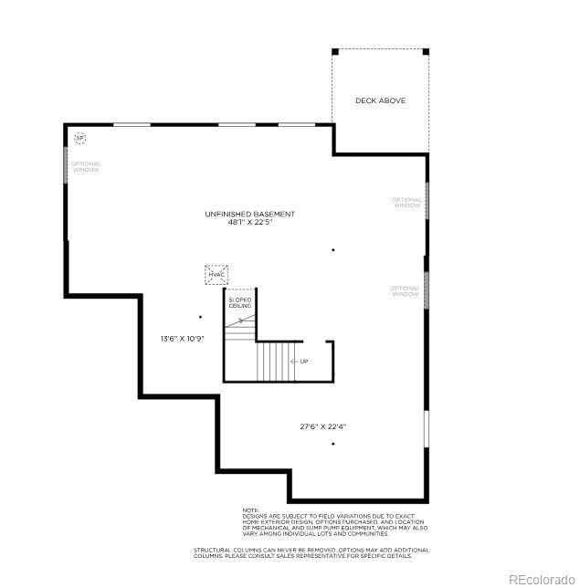 6407 Cristobal Point, Parker, CO 80134