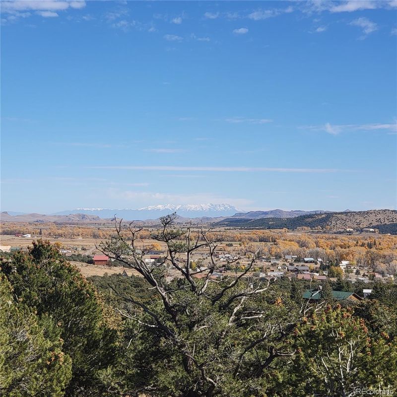 436 Pikes Peak Rd Lot 8,9,11,12, South Fork, CO 81154