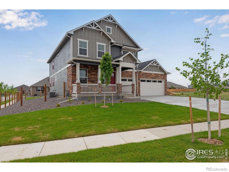 1815 Chaffee Crest Dr, Berthoud, CO 80513
