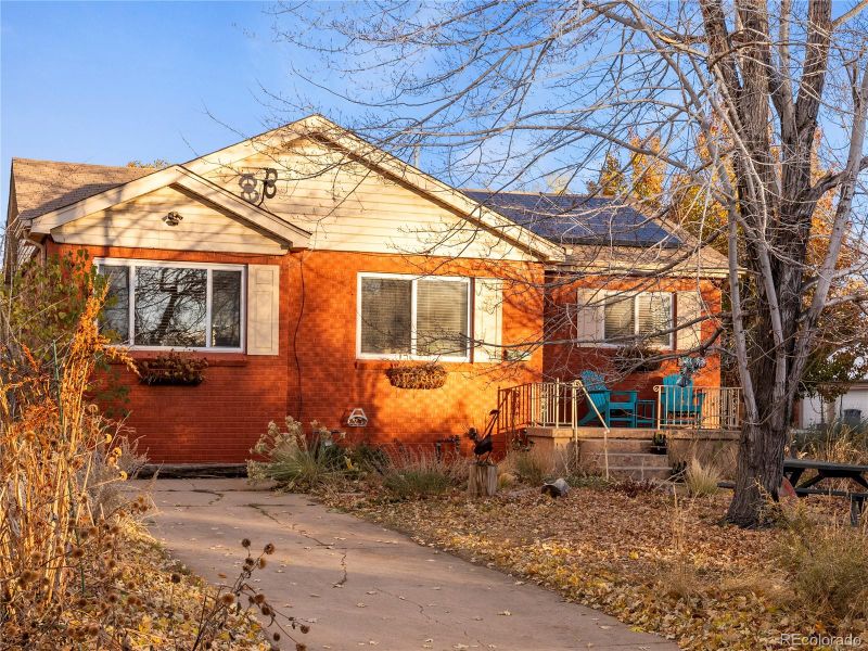 2800 Forest St, Denver, CO 80207