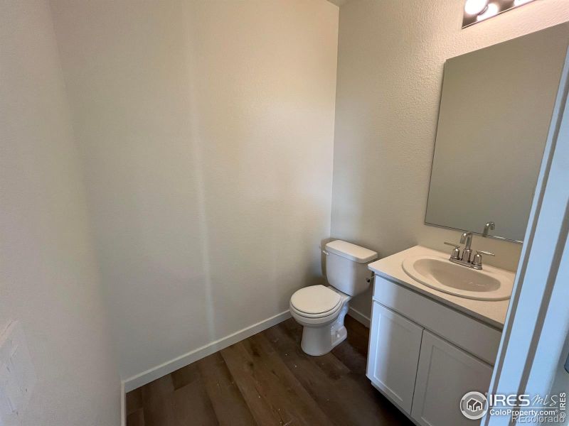 3917 Cascades St, Evans, CO 80620