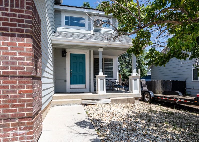 925 Winebrook Way, Fountain, CO 80817