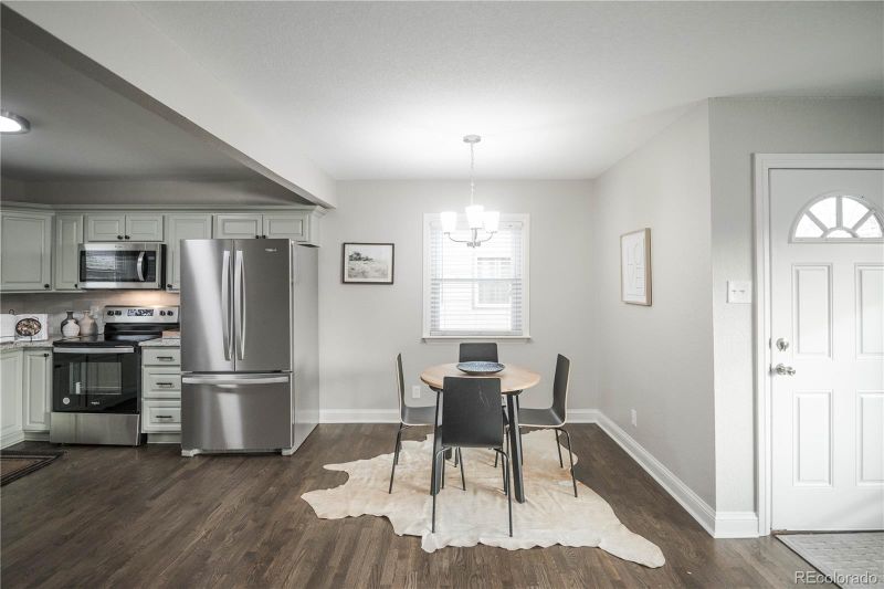 3847 S Inca St, Englewood, CO 80110
