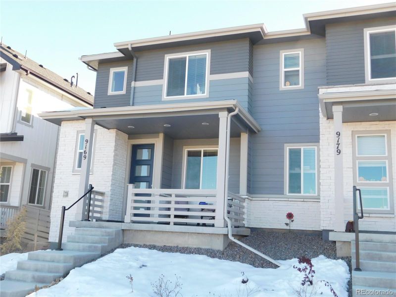 9169 Snake River St, Littleton, CO 80125