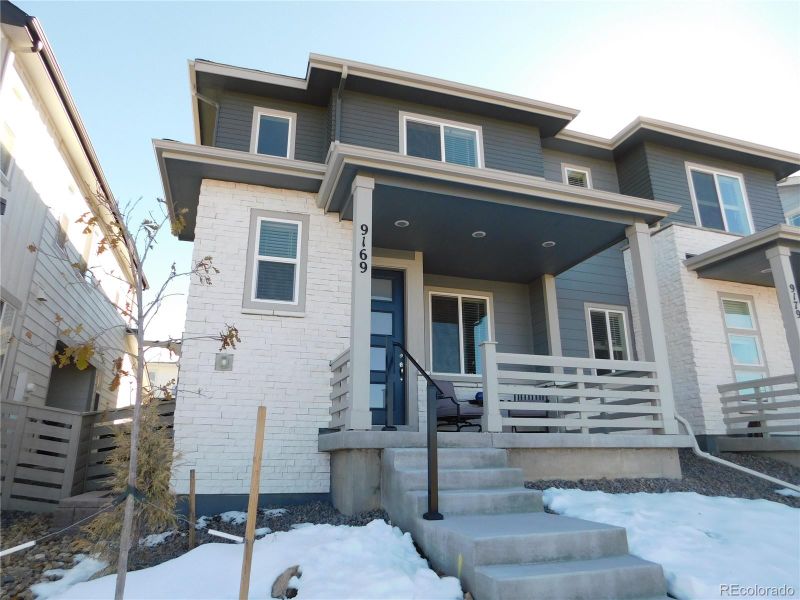 9169 Snake River St, Littleton, CO 80125