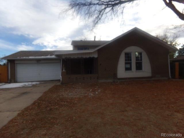 12096 E Alaska Ave, Aurora, CO 80012