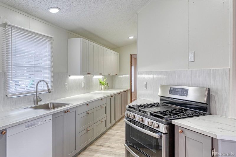 845 Oak St Lot 14, Salida, CO 81201