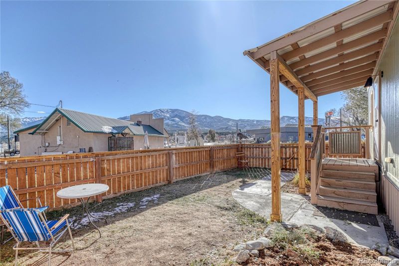 845 Oak St Lot 14, Salida, CO 81201