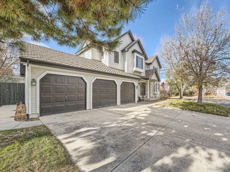 5455 S Zang St, Littleton, CO 80127