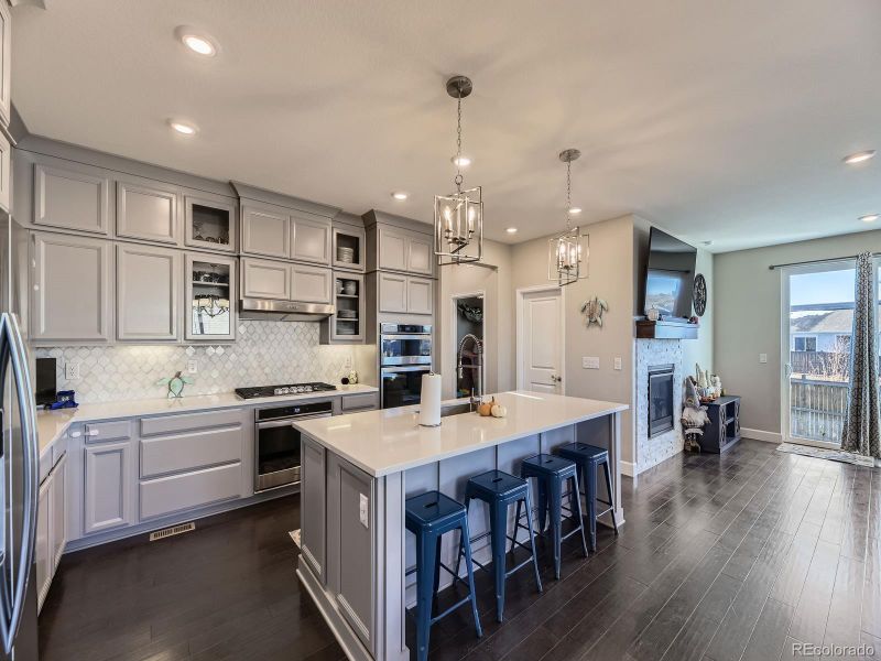 18087 Marsh Wren Ave, Parker, CO 80134