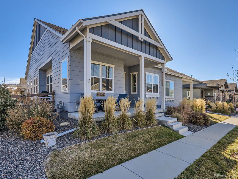 12584 Lake View St, Firestone, CO 80504