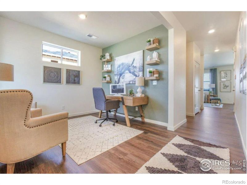 6009 Holstein Dr, Windsor, CO 80528