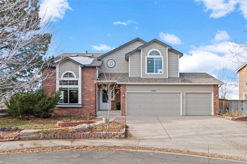 5481 S Bahama Ct, Centennial, CO 80015