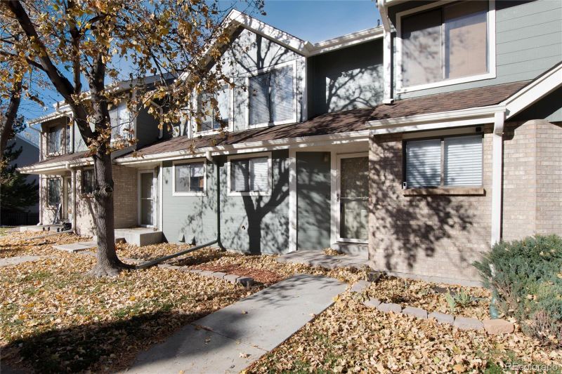 8745 W Cornell Ave #4, Lakewood, CO 80227