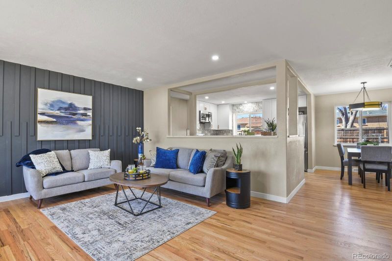 1455 S Harlan St, Lakewood, CO 80232