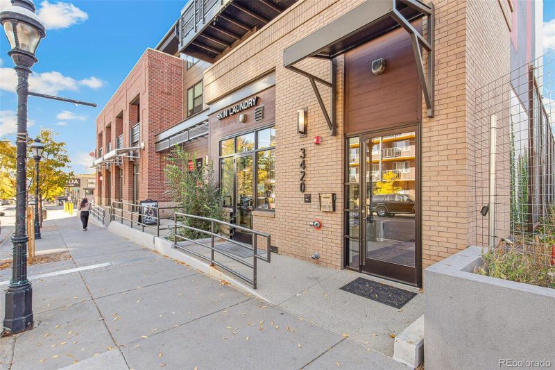 3420 W 32nd Ave #101, Denver, CO 80211