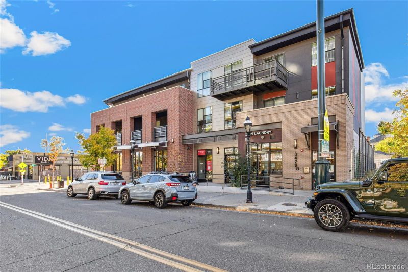 3420 W 32nd Ave #101, Denver, CO 80211