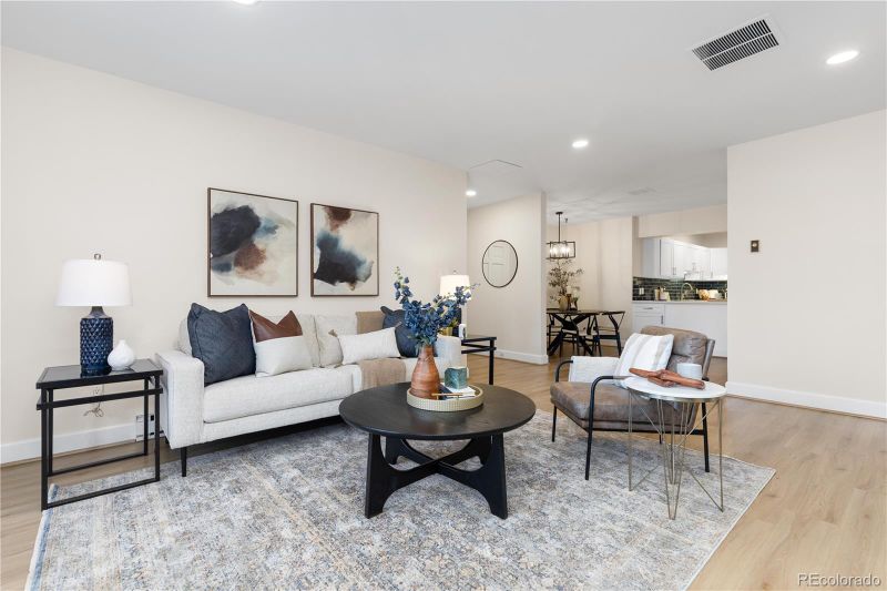 1133 Race St #1B, Denver, CO 80206