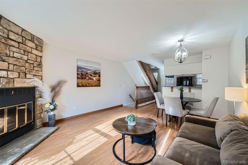 1161 Milo Cir #A, Lafayette, CO 80026