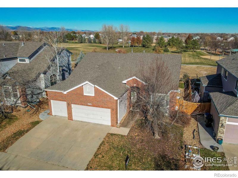 1534 Harlequin Dr, Longmont, CO 80504