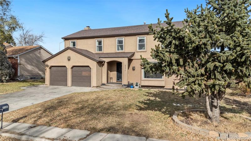5390 Picket Dr, Colorado Springs, CO 80918
